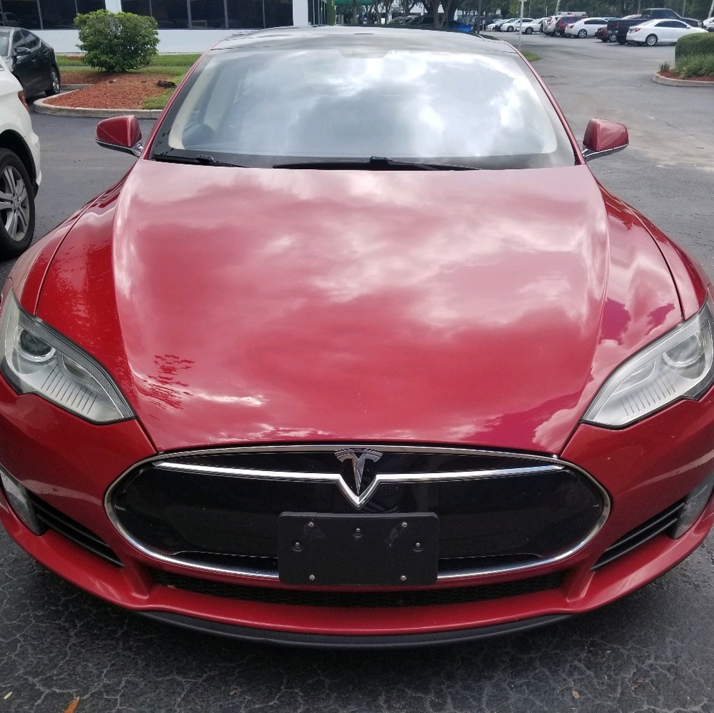 Meet your Posher, Romeo